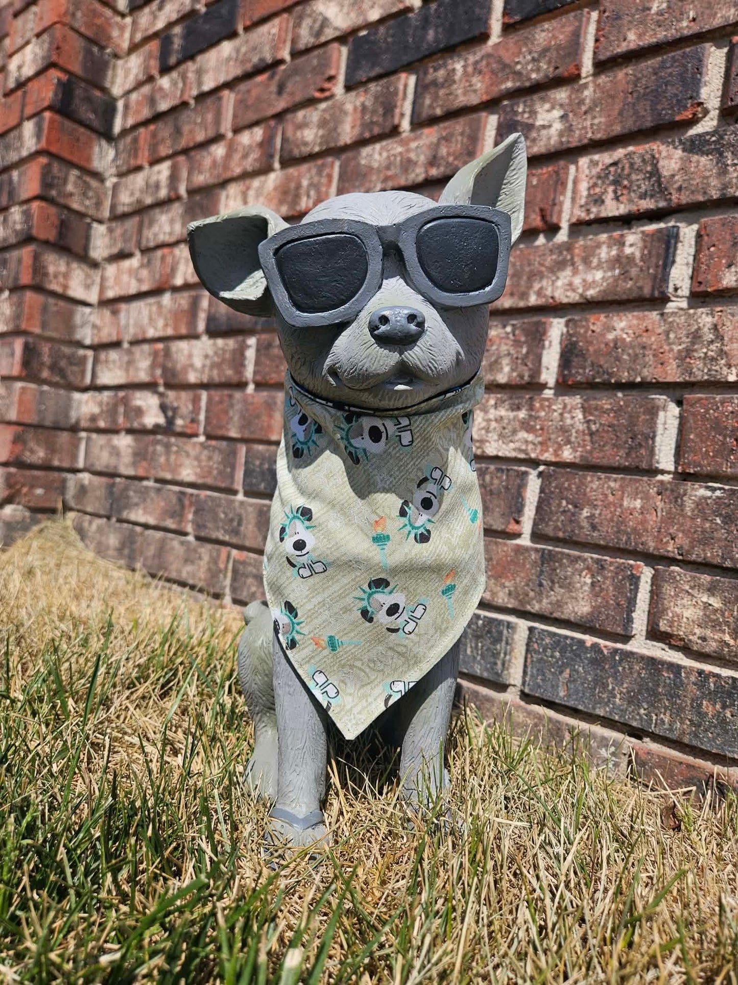 Liberty Dogs