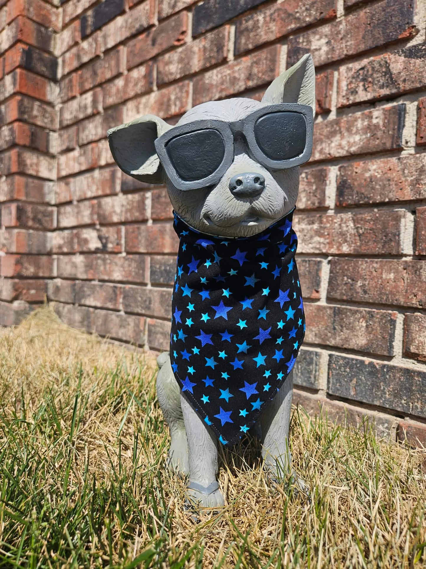 Liberty Dogs