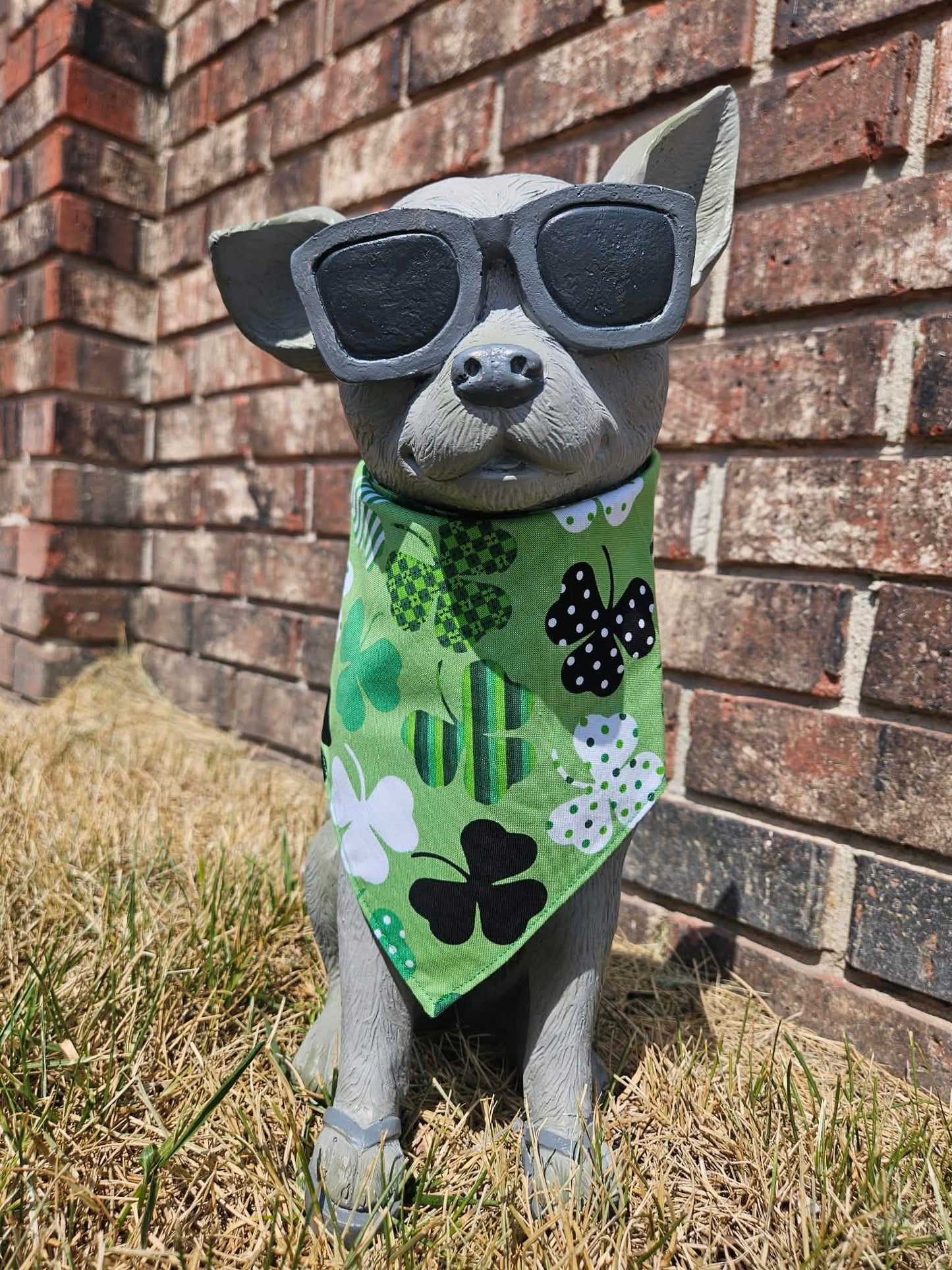 Shamrocks