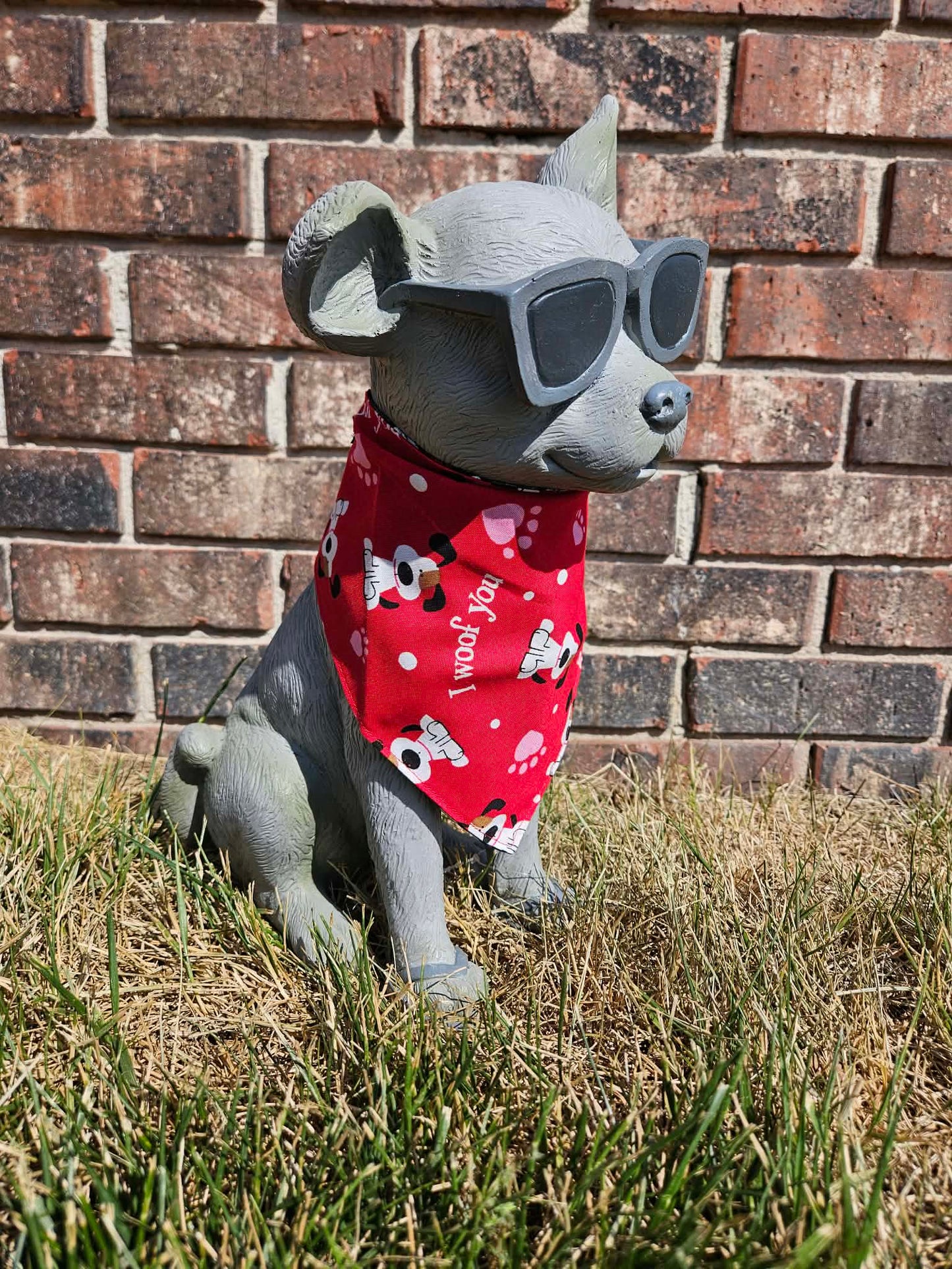 I Woof Youu