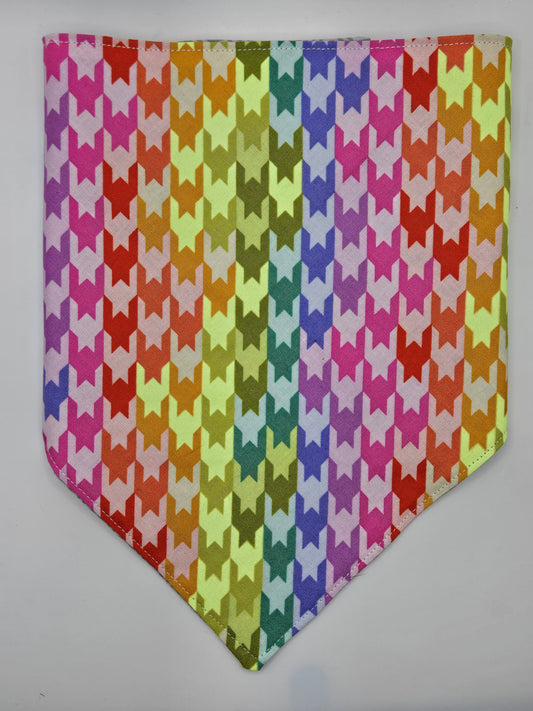 Houndstooth
