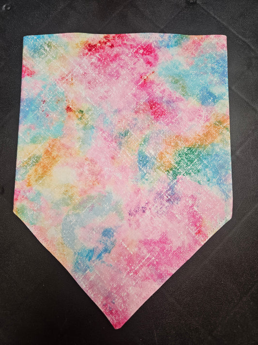 Multi Colored