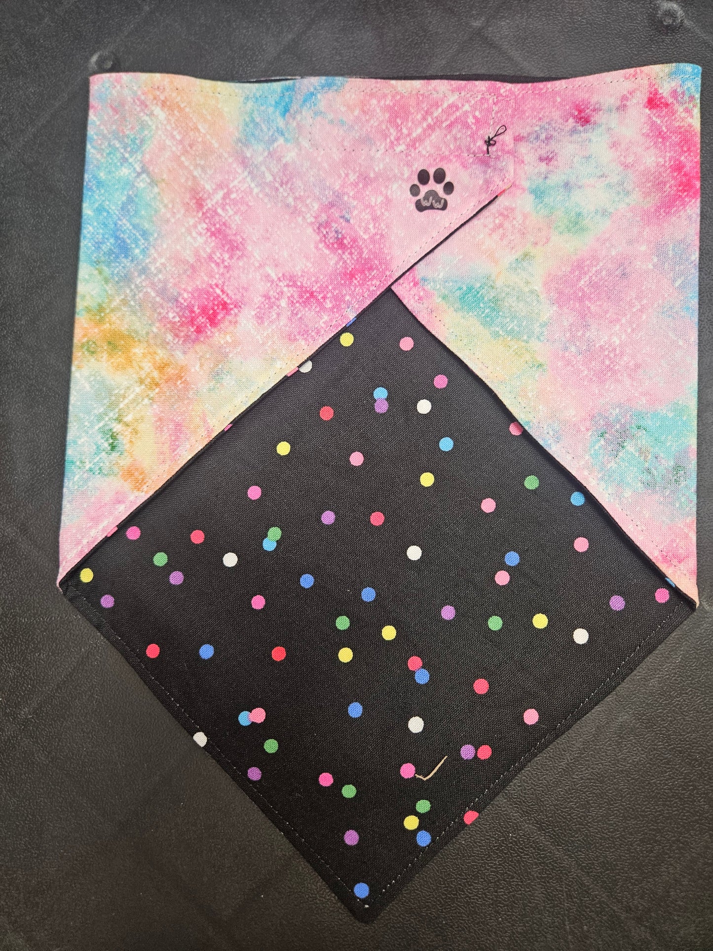 Multi Colored